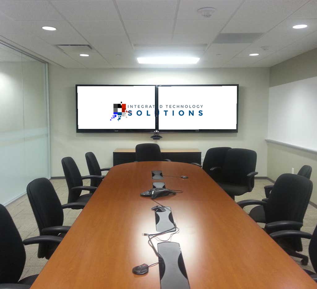 Corporate Conference Room A/V