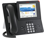 Business IP phone