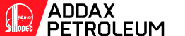Addex petroleum logo