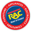 rent-a-center logo