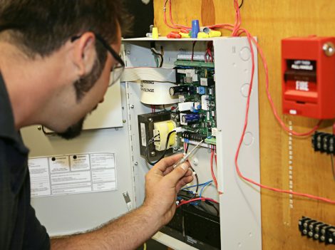 Residential-electrical-service