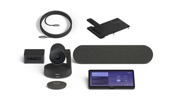 Video Conferencing Products for Medium Sized Rooms