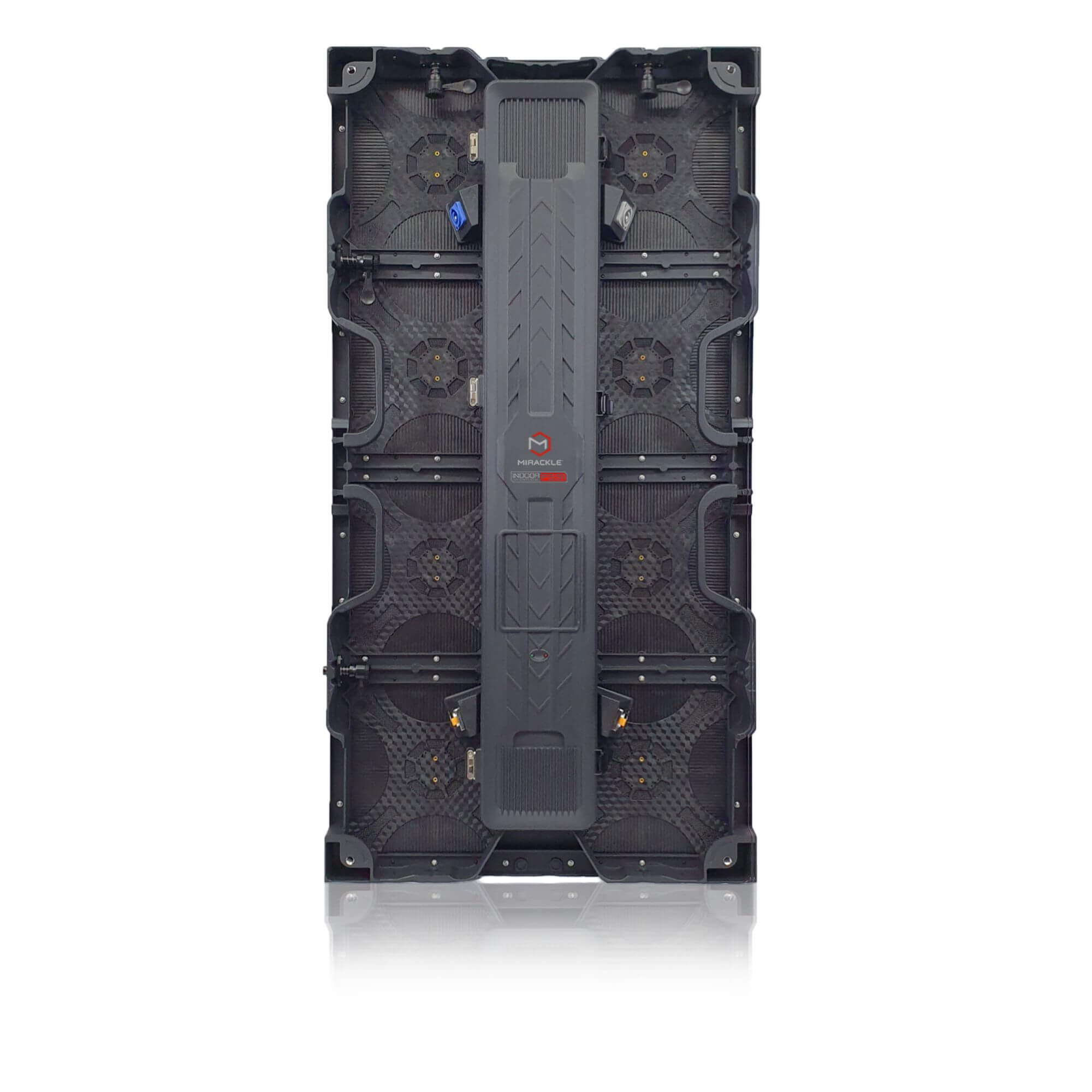 Picture of a P391 indoor Video Wall Panel Center