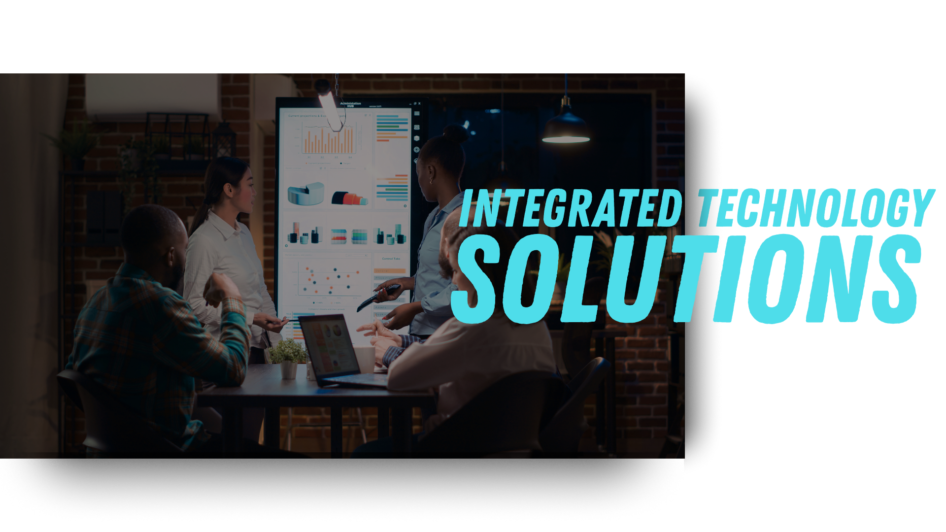 Integrated Technology Solutions