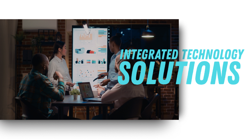Integrated Technology Solutions