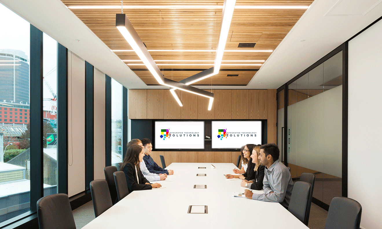 Commercial AV Systems in Houston and Nationwide