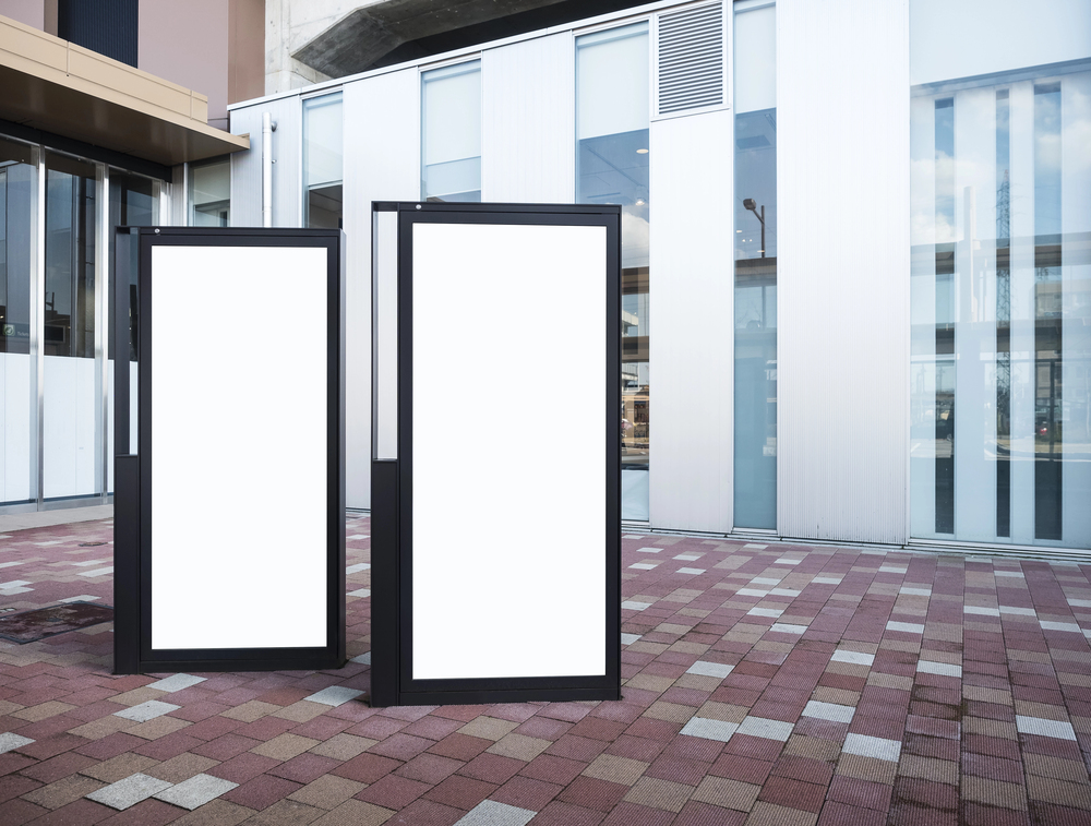 Digital Signage Installation Houston and Nationwide