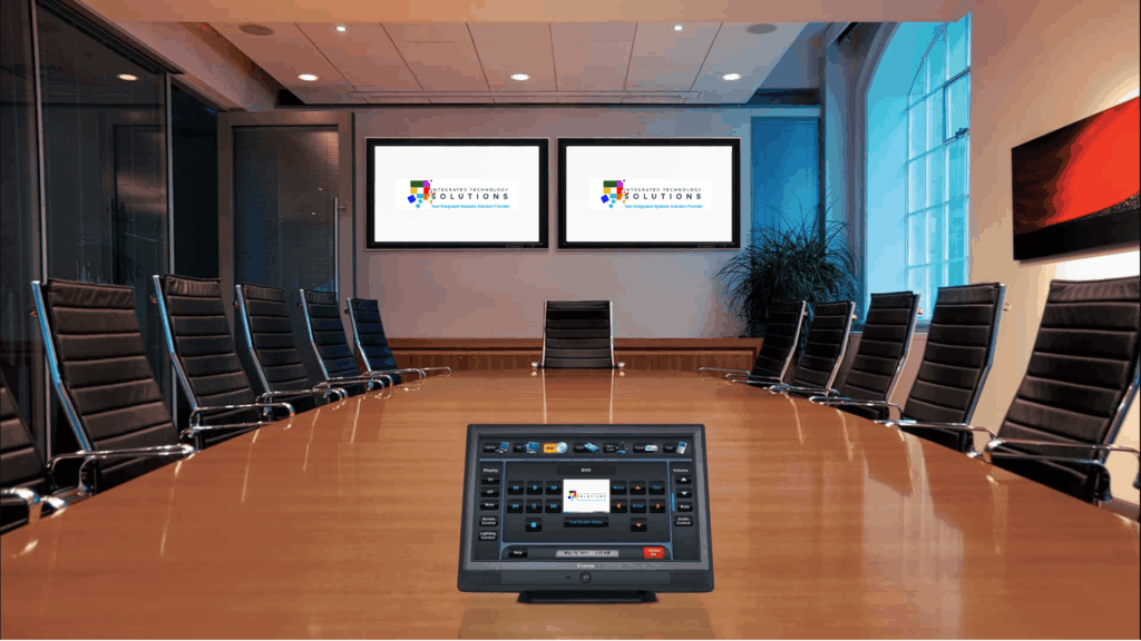 Commercial AV Systems in Houston and Nationwide