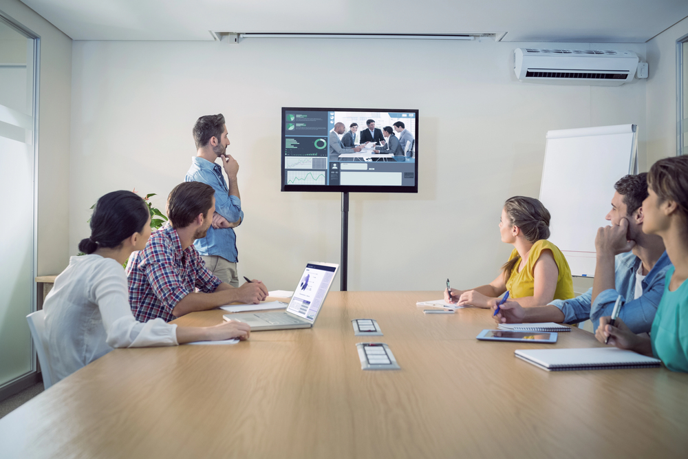 The 2026 Guide to Logitech Room Solutions