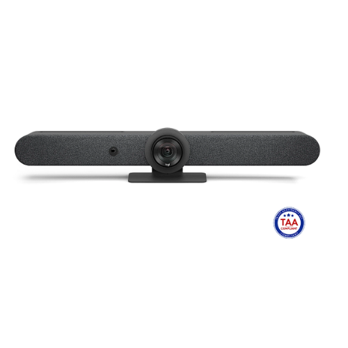Logitech Rally Bar Series