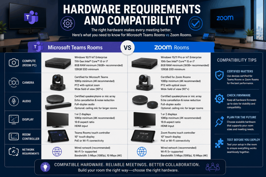 Video Conferencing Installation Guide