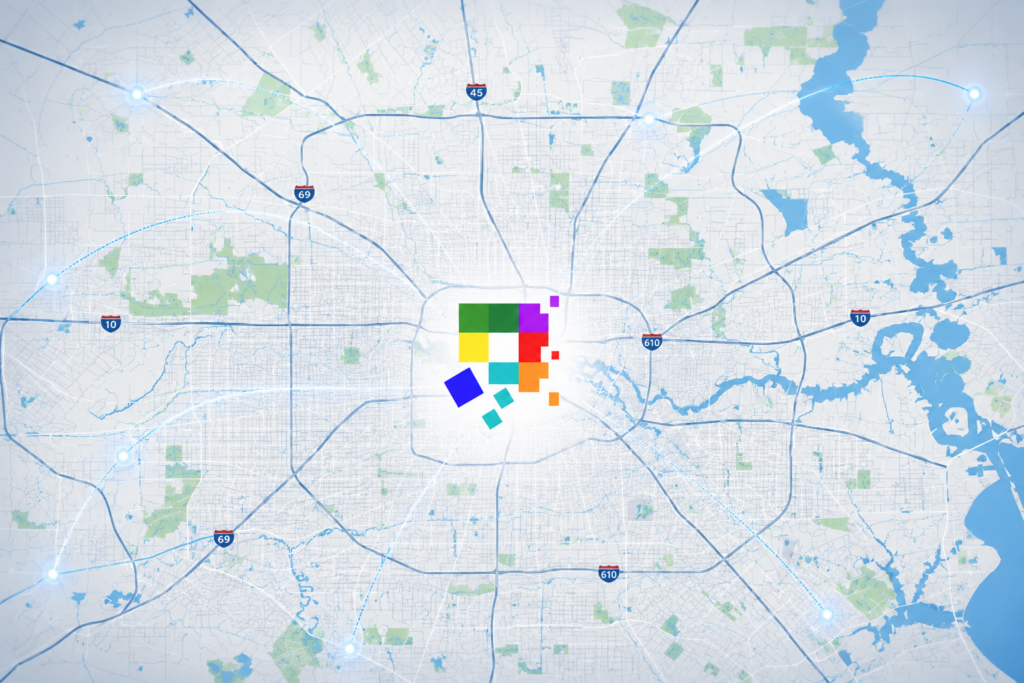 technology solutions Houston businesses