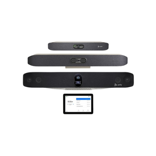 Poly Studio X Series