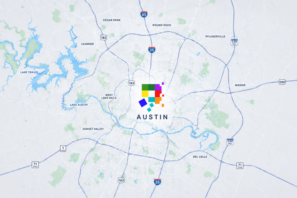 technology solutions Austin businesses